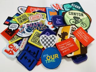 Ready-Made Patches