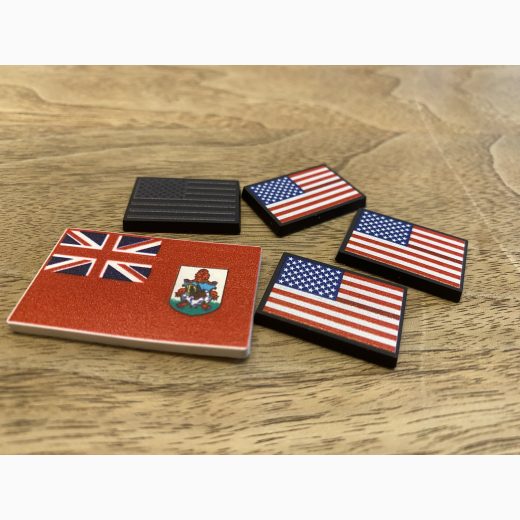 PVC Patches #3