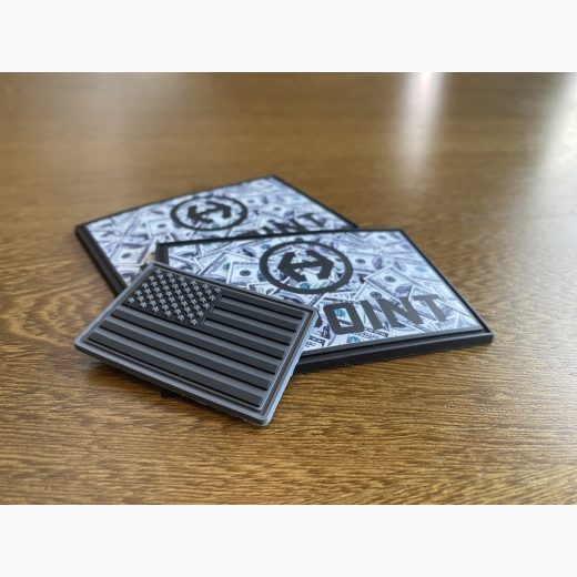 PVC Patches #4