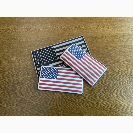 PVC Patches #6