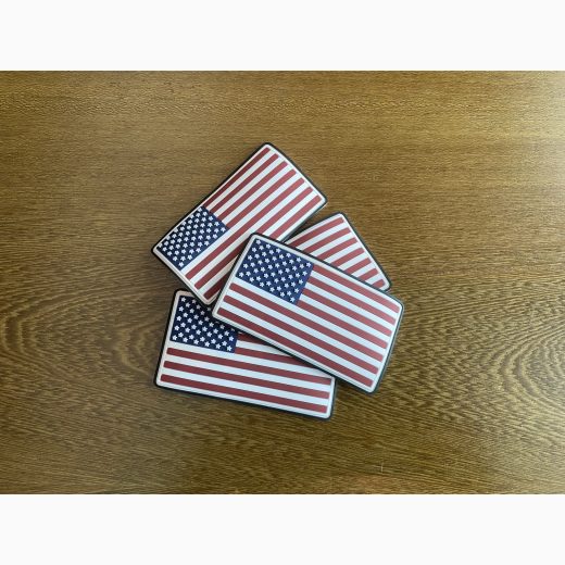 PVC Patches #7