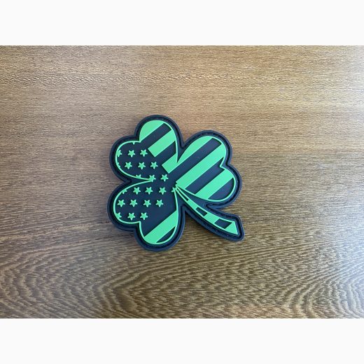 PVC Patches #8