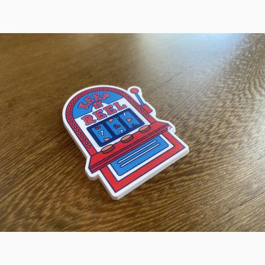 PVC Patches #11