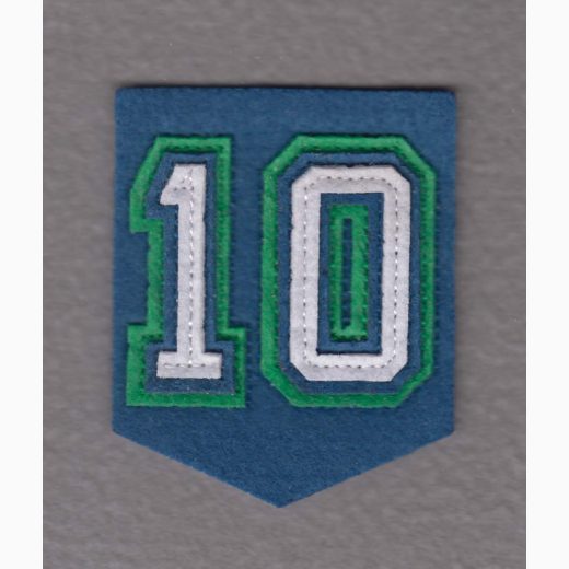 Appliques #1