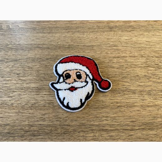Chenille Patches #2