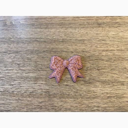 Chenille Patches #3