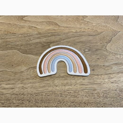 Flat Embroidery #8