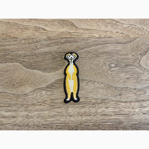 Flat Embroidery #9