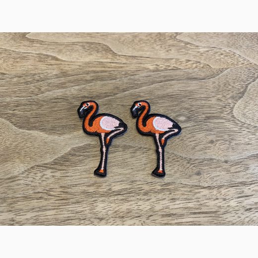 Flat Embroidery #10