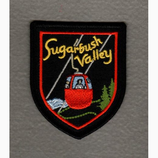 Flat Embroidery #25