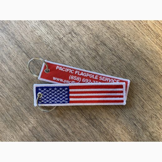 Keychains #1