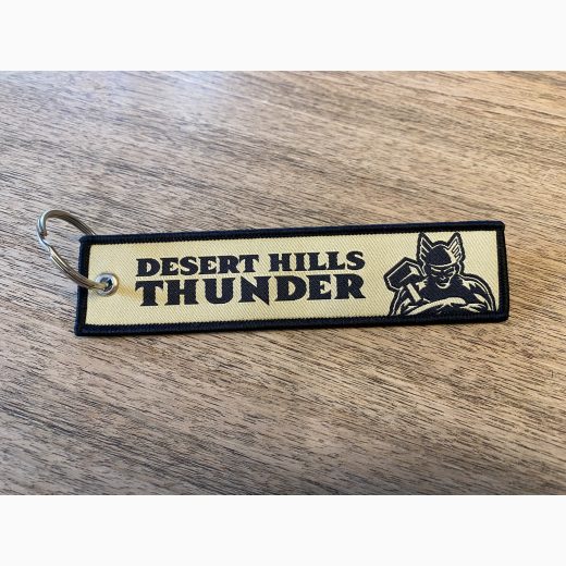 Keychains #9
