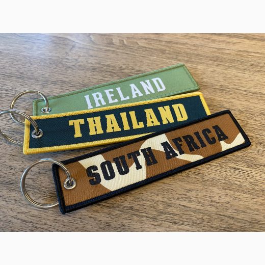 Keychains #13