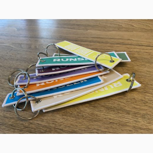 Keychains #16