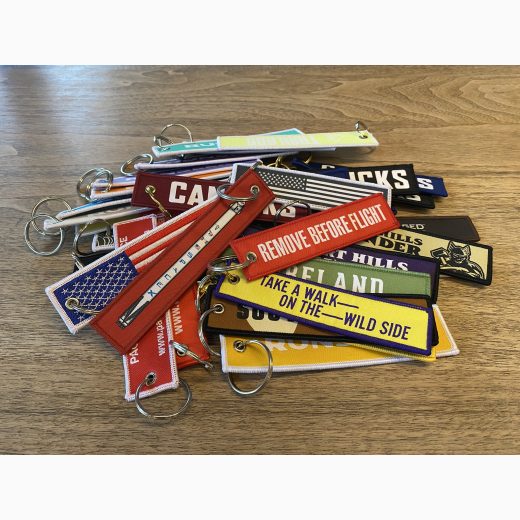 Keychains #18