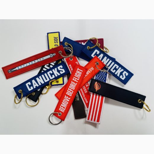 Keychains #19