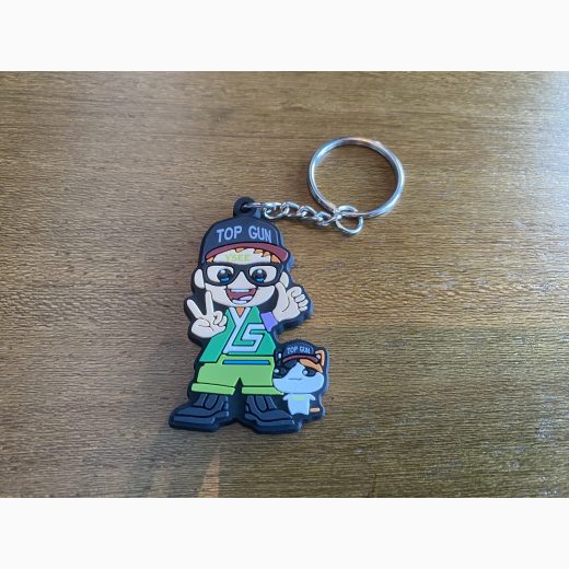 Keychains #23