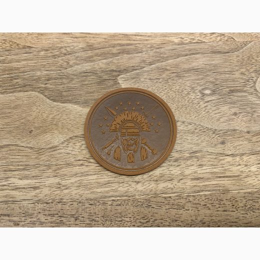 Leather Patches #2