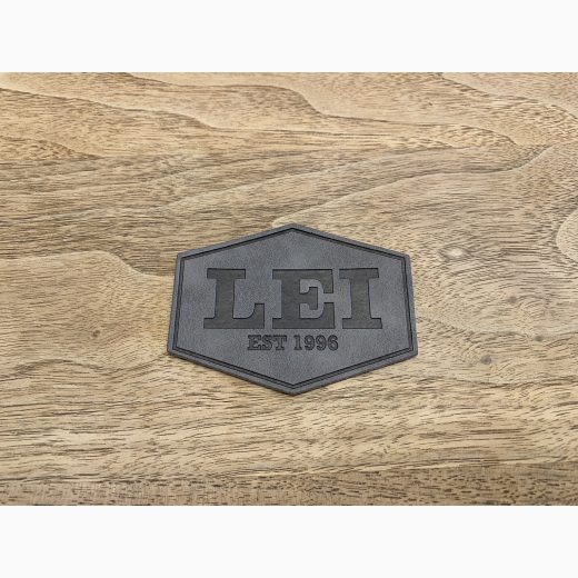 Leather Patches #3