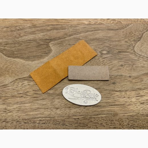 Leather Patches #5