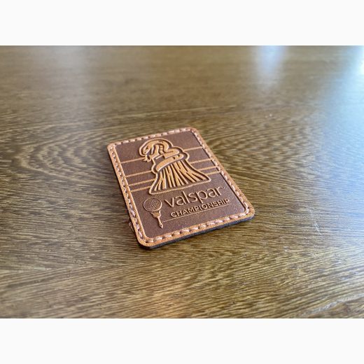 Leather Patches #10