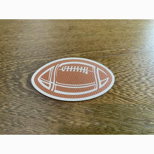 Leather Patches #11
