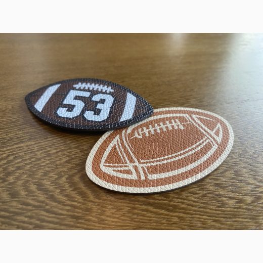 Leather Patches #13