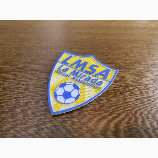 Silicone Patches & Transfers #2