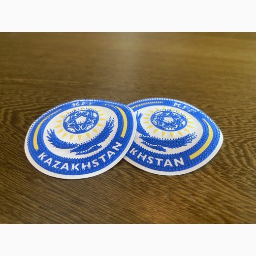 Silicone Patches & Transfers #6