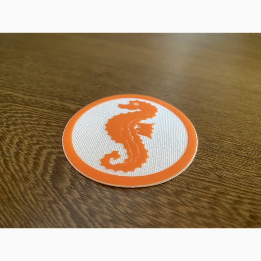 Silicone Patches & Transfers #11