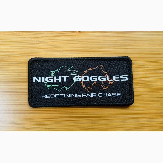 Silicone Patches & Transfers #12
