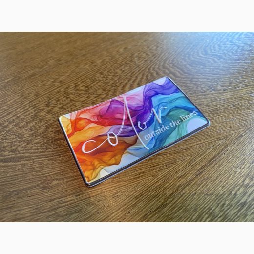 TPU Patches & Transfers #3