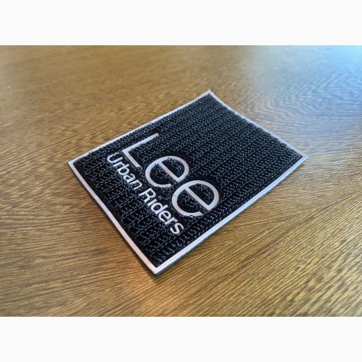 TPU Patches & Transfers #5