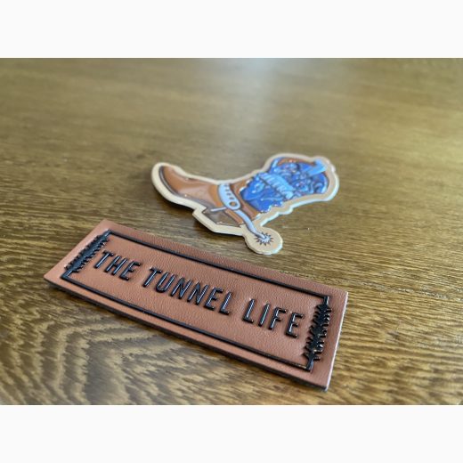 TPU Patches & Transfers #13