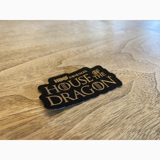 Woven Labels & Tags #11