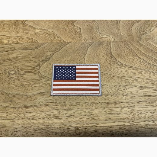 Woven Patches #2