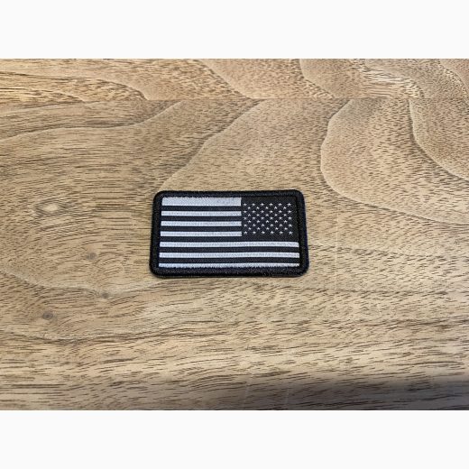 Woven Patches #4