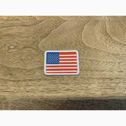 Woven Patches #5