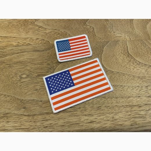 Woven Patches #6