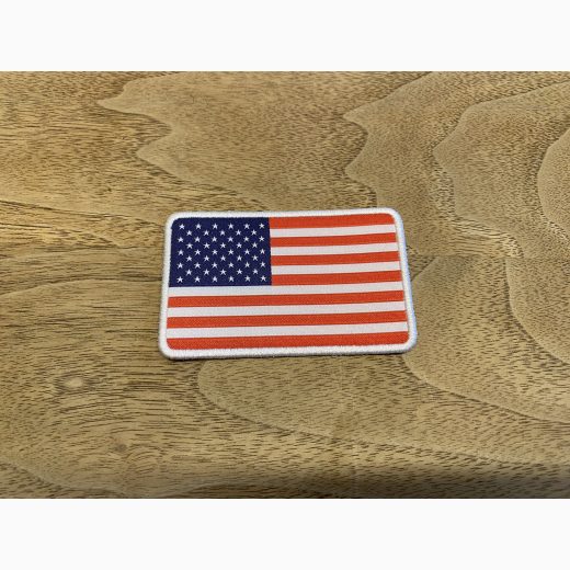 Woven Patches #7
