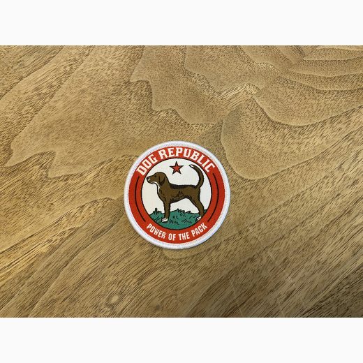 Woven Patches #15
