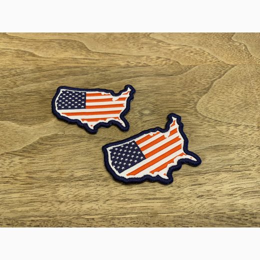 Woven Patches #20