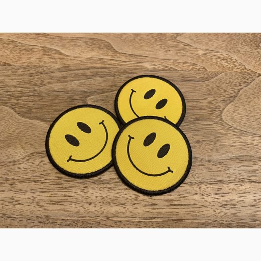 Woven Patches #21