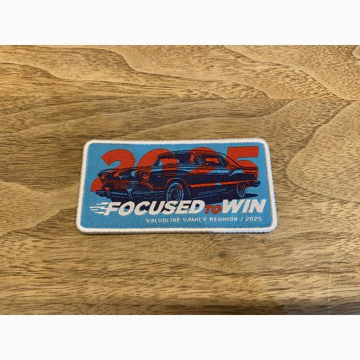 Woven Patches #22