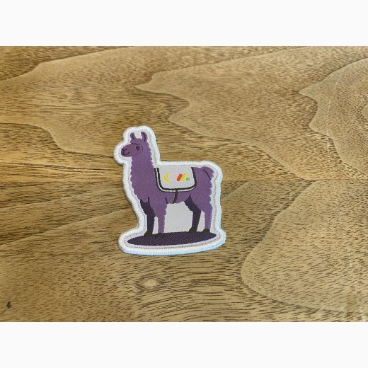 Woven Patches #28