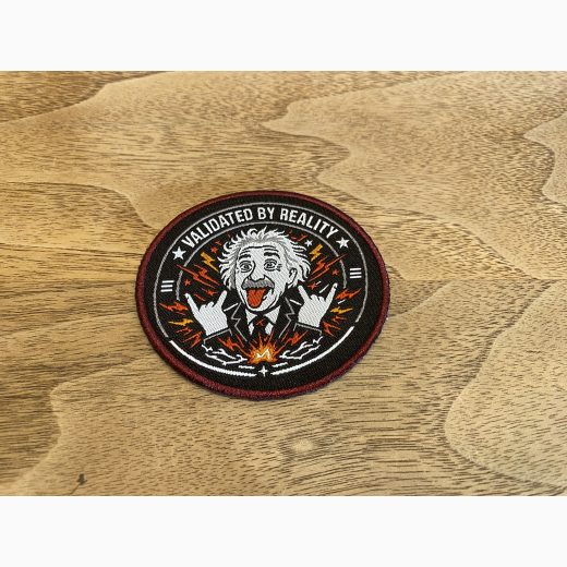 Woven Patches #29