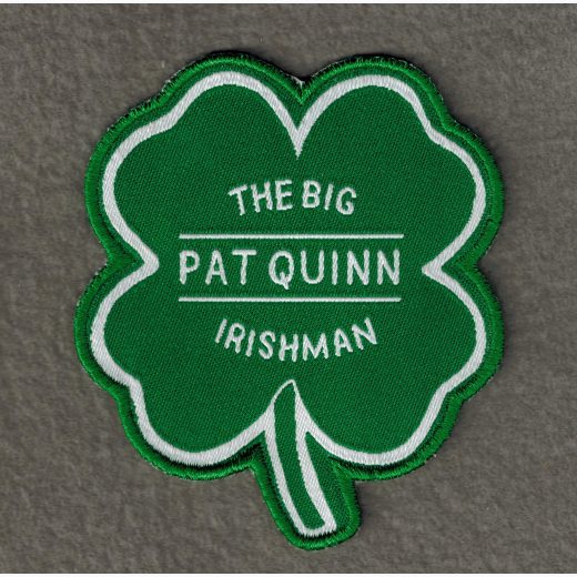 Woven Patches #38