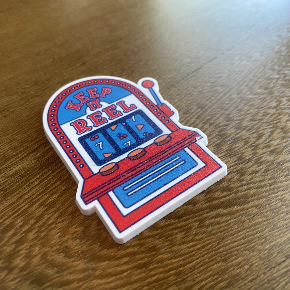 PVC Patches #11