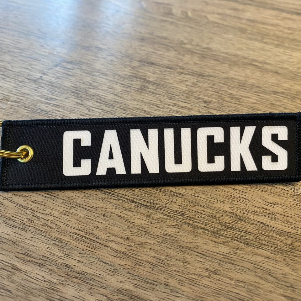 Keychains #3