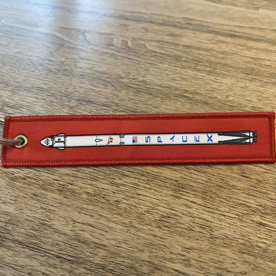 Keychains #4